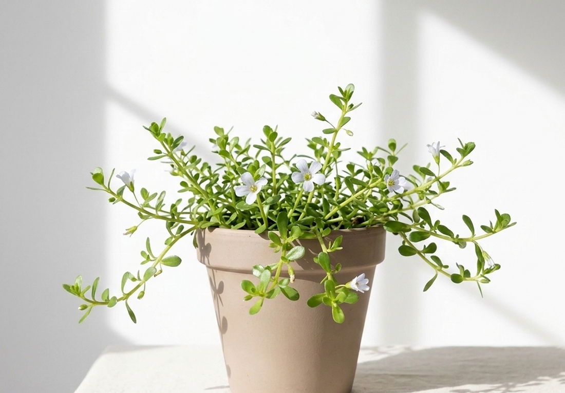 Brahmi: The Ancient Herb With a Modern Dose Problem
