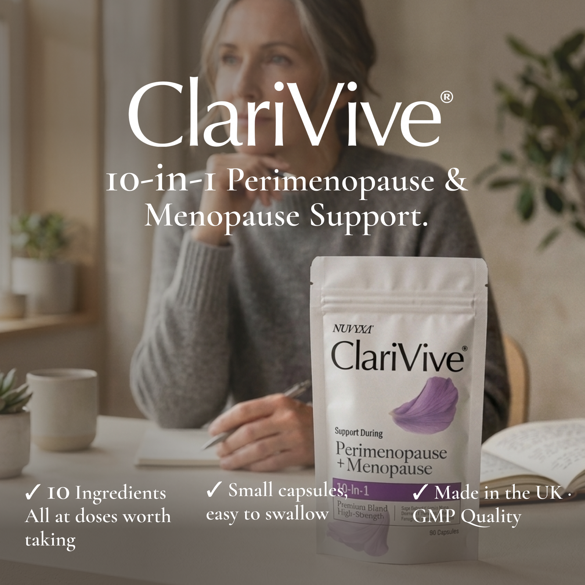 ClariVive®