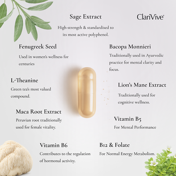 ClariVive®