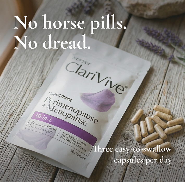 ClariVive®