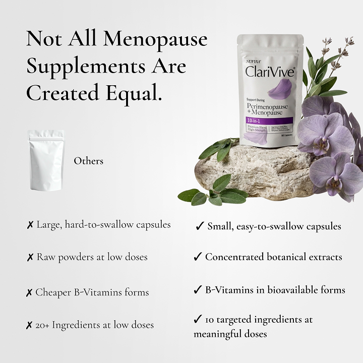ClariVive®