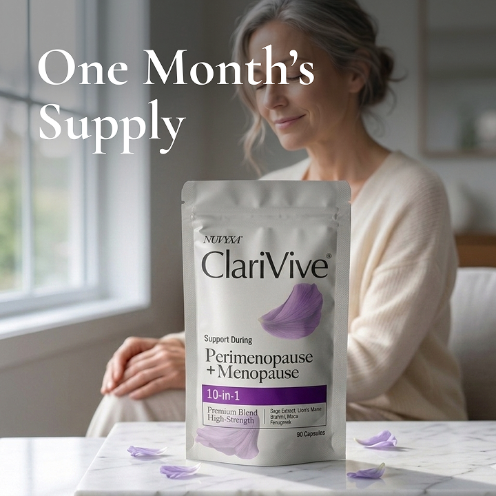 ClariVive®